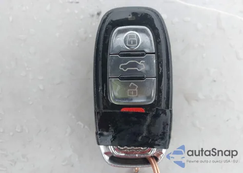 2013 Audi Q5 2.0T Premium из США, поврежденный, VIN WA1CFAFP8DA065114